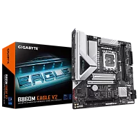 Материнская плата Gigabyte B860M EAGLE V2,