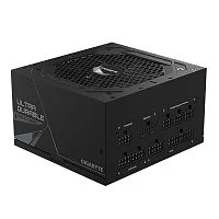 Gigabyte UD1000GM PG5 V2 GP-UD1000GM PG5 1000W, 80Plus, Gold, Полностью модульный, PCIe Gen 5.0 compatible v2.0 (28200-U10GP-2EUR) (GP-UD1000GM PG5 V2)