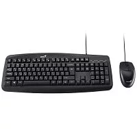 Эскиз Клавиатура и мышь Genius Smart KM-200 (31330003416)