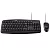 Клавиатура и мышь Genius Smart KM-200 (31330003416) (31330003416)