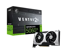 Видеокарта/ GeForce RTX 5060 8G VENTUS 2X OC