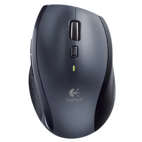 Мышь Logitech M705, Wireless, USB, Silver [910-001950/ 910-001949]