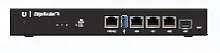 Коммутатор Ubiquiti EdgeRouter4-Port (ER-4) (ER-4#TRL)