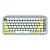 Клавиатура Logitech Wireless POP Keys Daydream Mint Bluetooth (920-010717) (920-010717)