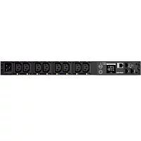 Изображение Блок распределения питания CyberPower PDU PDU41005 Эскиз Блок распределения питания CyberPower PDU PDU41005