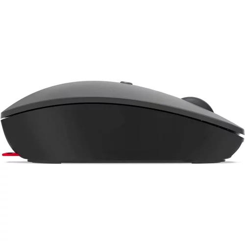 Мышь Lenovo Go Multi-Device беспроводная серая [GY51C21211] фото 5