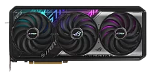 Видеокарта ASUS ROG-STRIX-RTX5070TI-O16G-GAMING//RTX5070TI HDMI*2 DP*3 16G D7; 90YV0M90-M0NA00