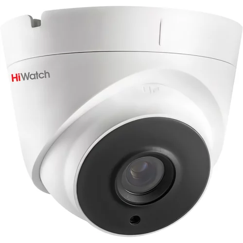 Камера видеонаблюдения IP HIWATCH DS-I203(E)(2.8mm), 1080p, 2.8 мм, белый