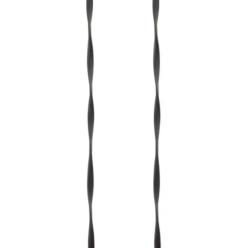 Кабели USB ACD USB кабель ACD-Infinity Lightning ; USB-A TPE, 1.2м, черный (ACD-U922-P5B) фото 3