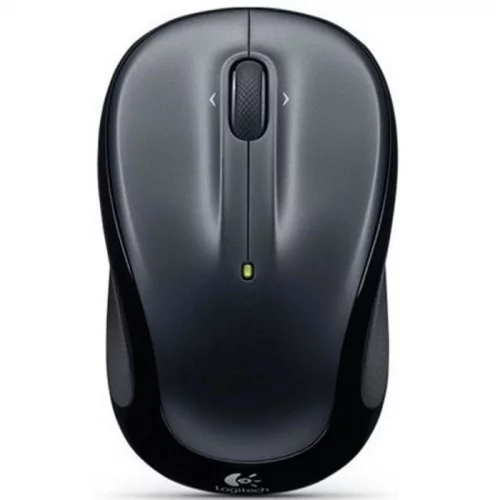 Мышь Logitech M325, Wireless, USB, Dark Silver [910-002143/ 910-002142]