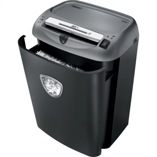 Шредер Fellowes® Powershred® 75Cs (FS-46750) фото 3