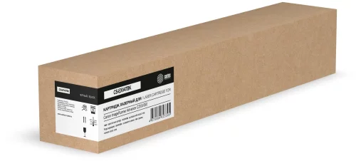 Картридж лазерный Cactus CS-EXV47BK черный (19000стр.) для Canon ImageRunner Advance C250I/350