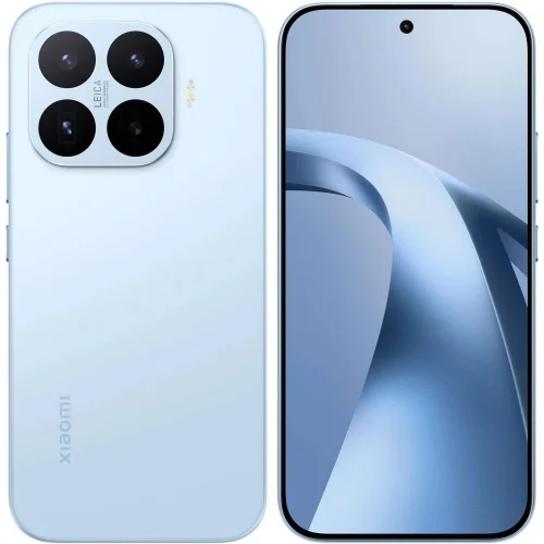 Смартфон Xiaomi Смартфон Xiaomi 17T RU 12+256Gb фиолетовый (MZB0O1GRU)