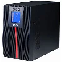 Источник бесперебойного питания, 1500 Вт/1500 ВА, напольный/ UPS Powercom MAC-1500, 1500 Wt/1500 VA, tower