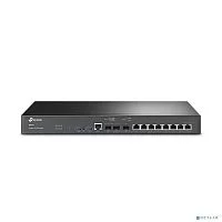 ER8411 SafeStream™ гигабитный мульти-WAN VPN-роутер с портами 10 Гбит/ с (683309)