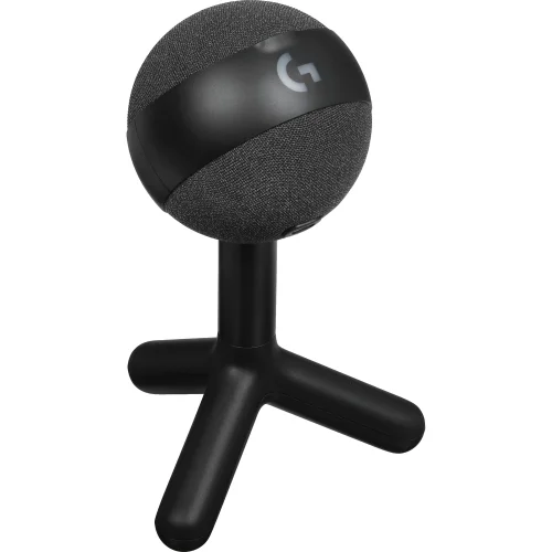 Микрофон игровой Logitech Yeti Orb, Black [988-000551] фото 2