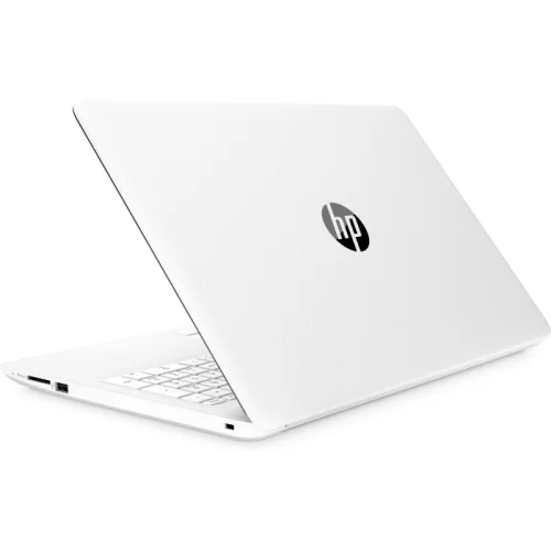 Ноутбук HP 15-da0511ur (162R6EA) (162R6EA) Ноутбук HP 15-da0511ur 15.6 HD/ Pentium N5000/ 4GB/ 128GB SSD/ noODD/ WiFi/ BT/ Win10/ White (162R6EA) фото 4