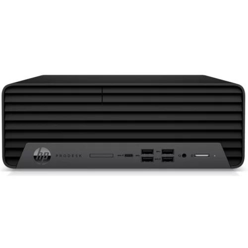 Компьютер HP ProDesk 600 G6 SFF (1D2Q1EA) (1D2Q1EA#ACB) Компьютер HP ProDesk 600 G6 SFF/ Core i5-10500/ 16GB/ 512GB SSD/ DVDRW/ Win10Pro (1D2Q1EA) фото 2