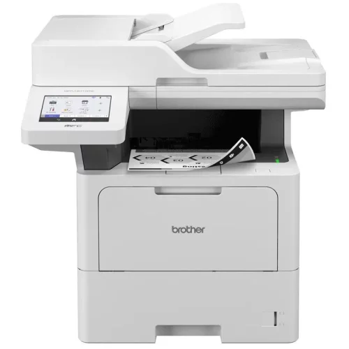 МФУ лазерное/ Brother MFC-L6710DW (MFCL6710DWRE1)