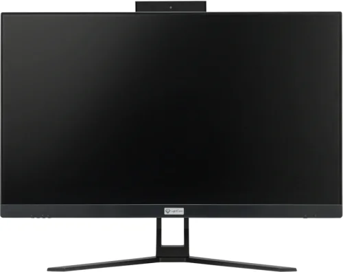 Монитор Lightcom 27 V-Max ПЦВТ.852859.300 черный IPS 4ms 16:9 DVI HDMI M/M Cam матовая HAS 300cd 178гр/178гр 2560x1440 75Hz VGA DP 2K USB 7.45кг (RUS) (300-00-IQ-01) фото 2