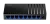 Коммутатор 8-Port Gigabit Desktop Switch (GS108D)