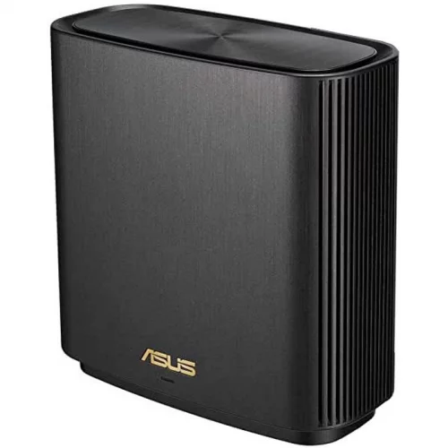 MESH роутер Asus ZenWiFi AX XT8 1 шт. черный (90IG0590-MO3G50)