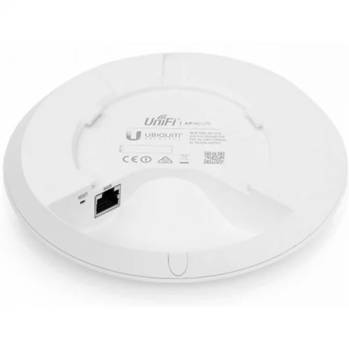 Комплект точек доступа Unifi AC LR AP 5-pack 5 шт. (UAP-AC-LR-5) фото 2