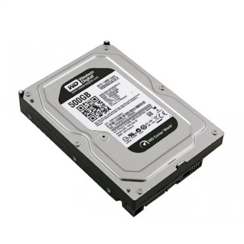 Жесткий диск Western Digital WD5003AZEX, 3.5