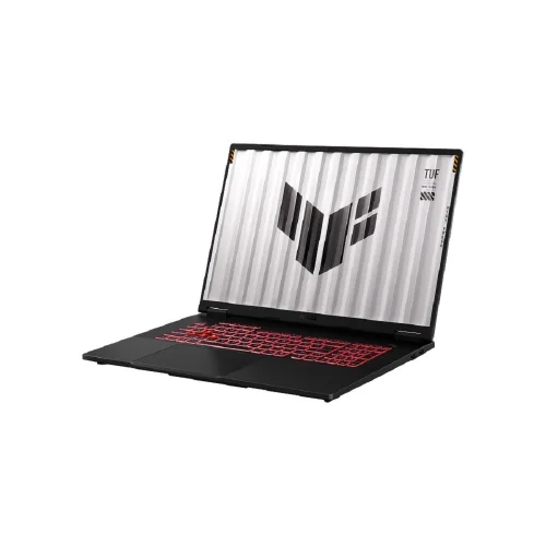 Ноутбук ASUS TUF Gaming A18 2025 FA808UH-S8050 [90NR0NM1-M002H0] Gray 18 {WUXGA Ryzen 7 260 Zen 4/16Gb/512GbSSD/RTX 5050 8G/noOs} фото 3