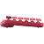 Клавиатура Logitech Wireless POP Keys Heartbreaker Rose Bluetooth (920-010718) (920-010718)