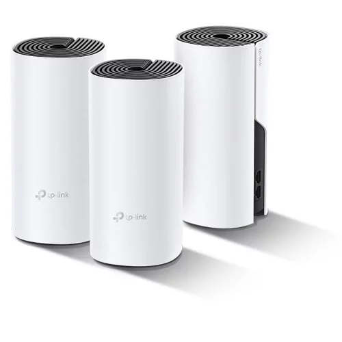 Комплект точек доступа TP-Link Deco P9 3 шт. (DECO P9(3-PACK)) фото 2