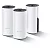 Комплект точек доступа TP-Link Deco P9 3 шт. (DECO P9(3-PACK)) (DECO P9(3-PACK))