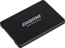 SSD Digma 256Gb SATA3 DGSR2256GS93T Run Y2 2.5" (1651620)