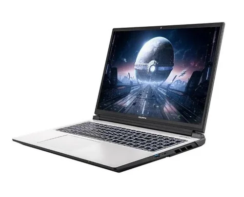 Ноутбук Colorful P16 Pro-HD77D3201TS-5EAA (A10207000033) Ноутбук Colorful P16 Pro-HD77D3201TS-5EAA Intel Core i7-14650HX/ 32Gb (2*16 D5)/ SSD1Tb/ RTX5070 8Gb(115W)/ 16/ IPS/ WQXGA/ 2560x1600/ 180Hz/ Win11/ RJ-45/ White/ 2.4kg (A10207000033) фото 2