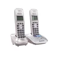Эскиз Беспроводной телефон Panasonic (KX-TG2512RUS)