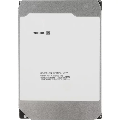 Жесткий диск серверный Toshiba 3.5
