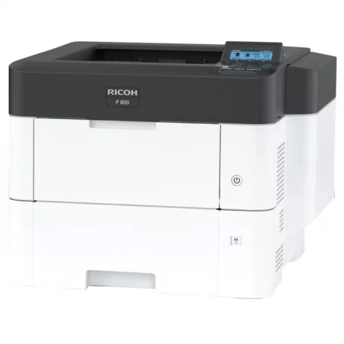 Принтер Ricoh P 800 (418470) (418470) Монохромный принтер А4 Ricoh P 800 (418470) фото 2