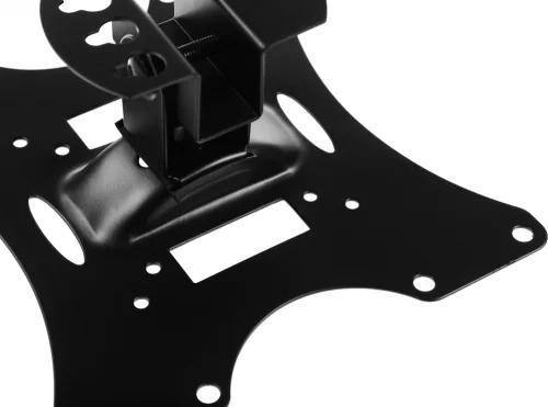 Кронштейн для телевизора Ultramounts UM858 черный 17-43 макс.30кг настенный поворот и наклон фото 5