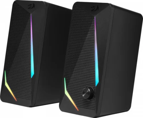 Defender Waltz USB + 3.5 jack, RGB, 6 Вт. Redragon (78144)