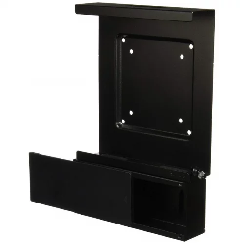 Крепление Dell Stand OptiPlex Micro VESA с блоком адаптера (452-BDEQ)