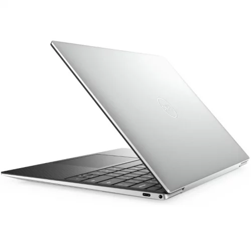 Ноутбук Dell XPS 13 13.4 WUXGA/ Core i7 1065G7/ 16GB/ 512GB SSD/ no DVD/ WiFi/ BT/ Cam/ Win 10/ Silver (9300-3157) фото 5