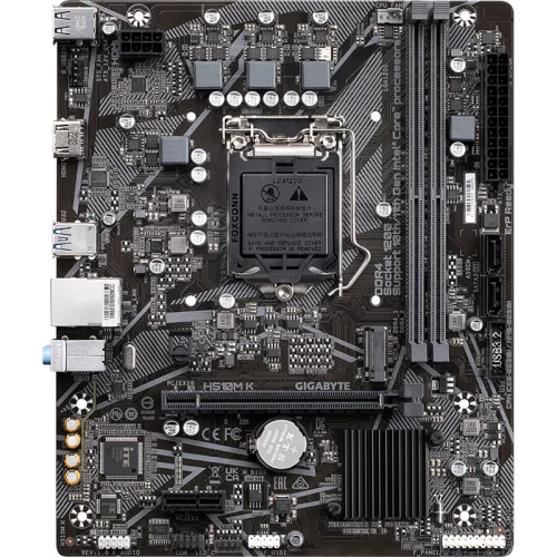 H510M K