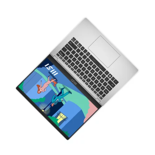 Ноутбук MSI Modern 14 C12MO-1086XRU Core i3 1215U 16Gb 512Gb SSD 14