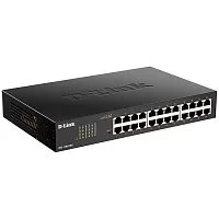 Коммутатор D-Link DGS-1100-24V2/ A (DGS-1100-24V2/ A) (DGS-1100-24V2/A)