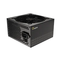 блок питания Ocypus Gamma P550, 550W, APFC, 80+, 120mm Fan (P550-W)