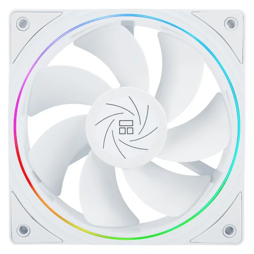 Thermalright Вентилятор TL-S12RW / Reverse / ARGB / 120mm PWM / TRTLS12RW