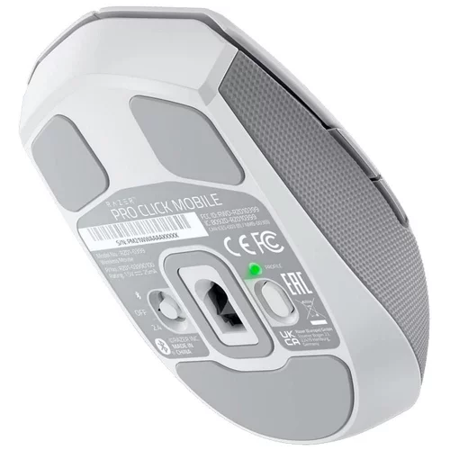Игровая мышь Pro Click Mini/ Razer Pro Click Mini - Wireless Productivity Mouse (RZ01-03990100-R3G1) фото 5
