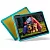 Чехол Lenovo TAB4 10 Plus Kids Case (WW) бирюзовый [ZG38C01722] (ZG38C01722)