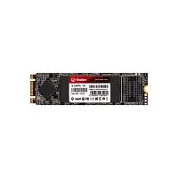 Твердотельный накопитель/ Kingspec SSD NT-1TB 2280, 1024GB, M.2(22x80mm), SATA3, R/W 570/540MB/s, IOPs н.д./н.д., TBW 480, DWPD 0.4 (3 года)