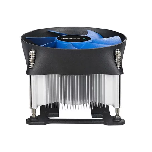 Вентилятор Deepcool THETA 31 PWM Intel LGA-1150/ 1155/ 1156 (DP-ICAS-T31P) фото 2